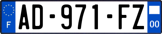AD-971-FZ