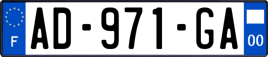 AD-971-GA