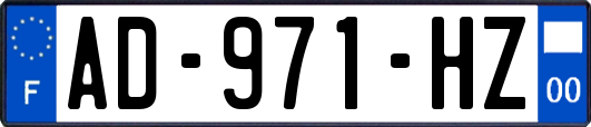 AD-971-HZ