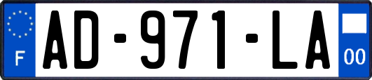 AD-971-LA