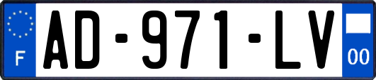 AD-971-LV