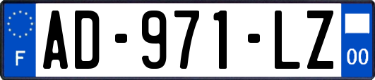 AD-971-LZ