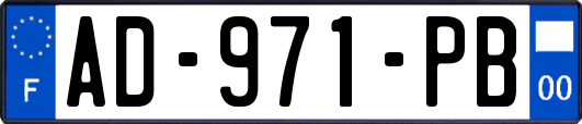 AD-971-PB