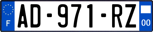 AD-971-RZ