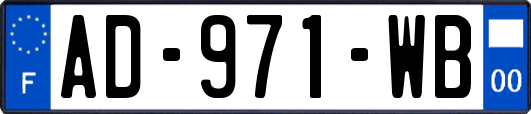 AD-971-WB