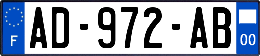 AD-972-AB