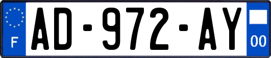 AD-972-AY