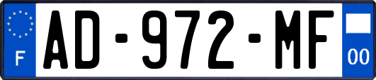 AD-972-MF