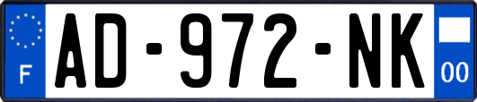 AD-972-NK