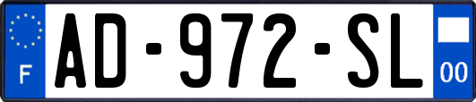 AD-972-SL