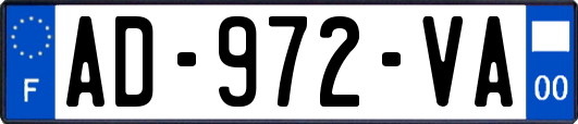 AD-972-VA