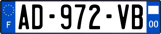 AD-972-VB