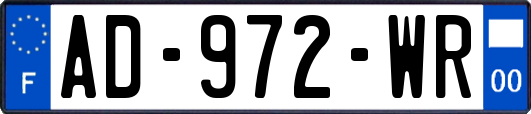 AD-972-WR
