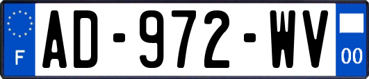 AD-972-WV