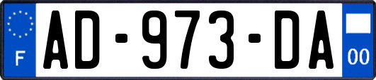 AD-973-DA