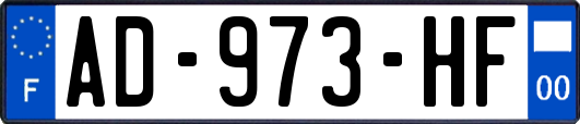 AD-973-HF