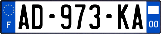 AD-973-KA