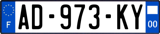 AD-973-KY