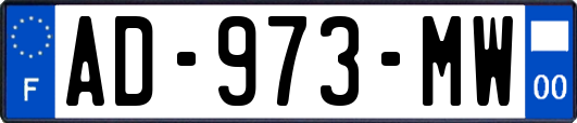 AD-973-MW