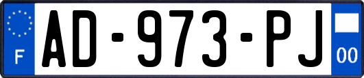 AD-973-PJ