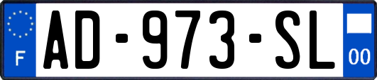 AD-973-SL