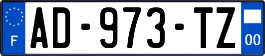 AD-973-TZ