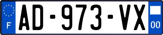 AD-973-VX