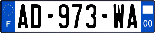 AD-973-WA