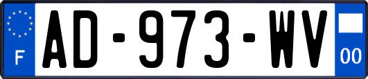 AD-973-WV