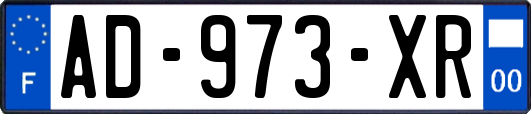 AD-973-XR