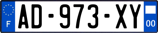 AD-973-XY