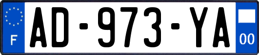 AD-973-YA