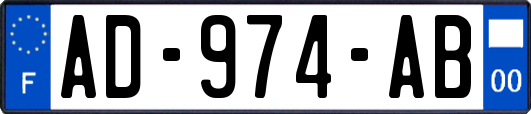 AD-974-AB