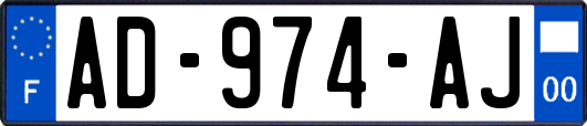 AD-974-AJ