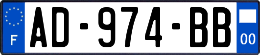 AD-974-BB