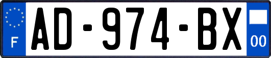 AD-974-BX