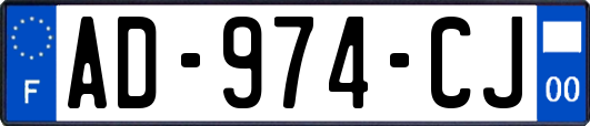 AD-974-CJ