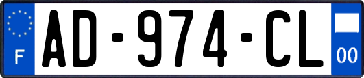 AD-974-CL