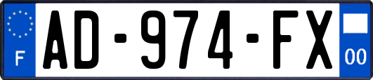 AD-974-FX