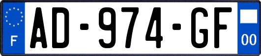 AD-974-GF