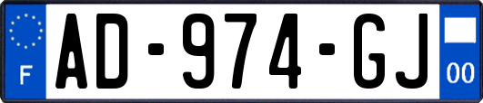 AD-974-GJ
