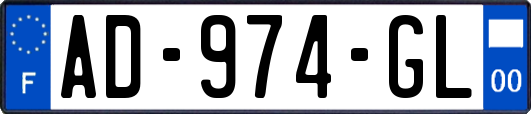 AD-974-GL