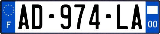 AD-974-LA
