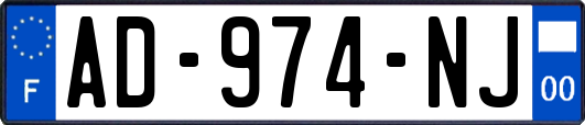 AD-974-NJ