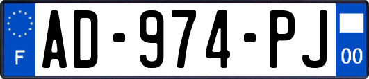 AD-974-PJ