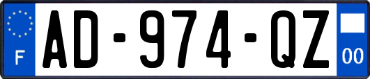 AD-974-QZ