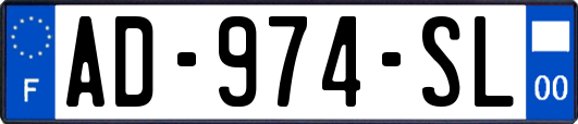 AD-974-SL