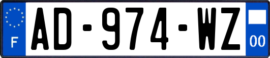AD-974-WZ