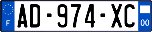 AD-974-XC