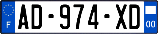 AD-974-XD